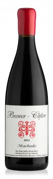 Brewer Clifton Machado Pinot Noir  2022 (750ml)