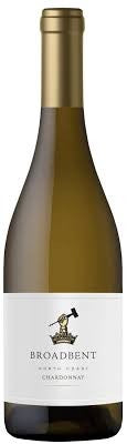 Broadbent - Chardonnay North Coast 2024 (750ml)