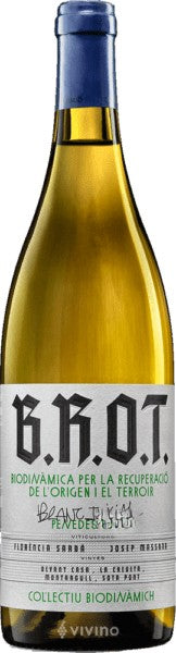 B.R.O.T. - Blanc Inicial 2024 (750ml)