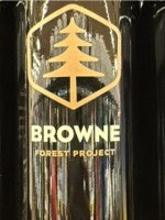 Browne - Forest Project Cabernet Sauvignon 2022 (750ml)