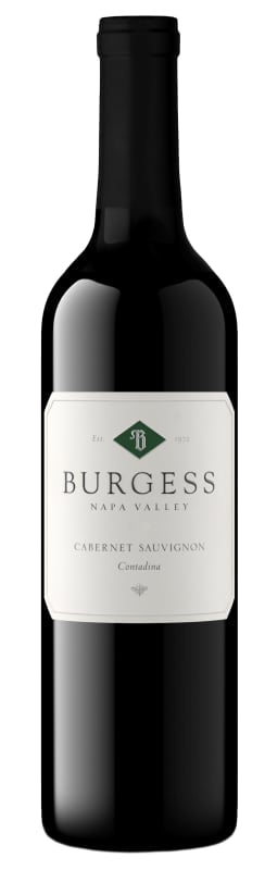 Burgess Contadina Napa Cabernet  2018 (750ml)