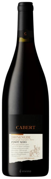 Cabert - Pinot Nero 2024 (750ml)