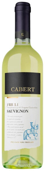 Cabert - Sauvignon 2025 (750ml)