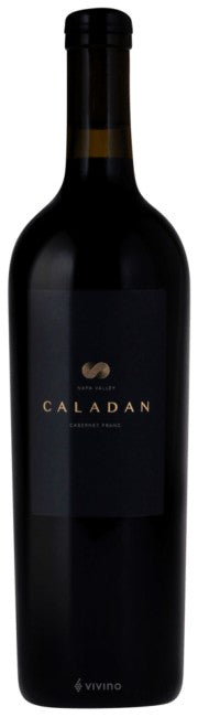 Caladan Cabernet Franc  2019 (750ml)