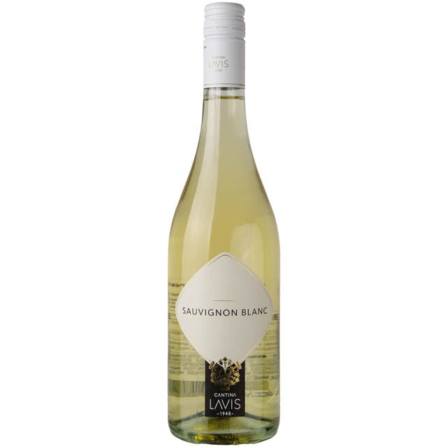 Cantina La-Vis - Sauvignon 2024 (750ml)