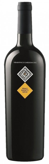 Cantina Mesa - Primo Bianco Vermentino di Sardegna (750ml)