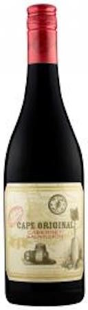 Cape Original - Cabernet Sauvignon 2024 (750ml)