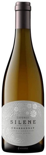 Capensis Silene Chardonnay  2022 (750ml)