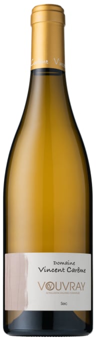 Vincent Careme - Vouvray Sec 2023 (750ml)