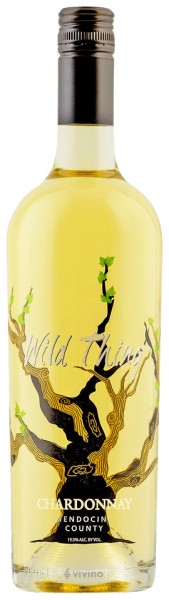 Carol Shelton Wild Thing Chardonnay 2024 (750ml)