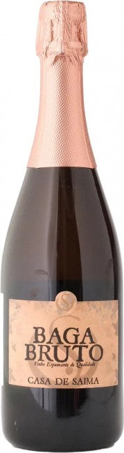 Casa de Saima - Baga Bruto 2022 (750ml)