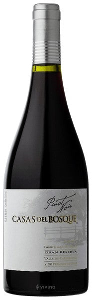 Casas del Bosque - Pinot Noir Gran Reserva 2024 (750ml)