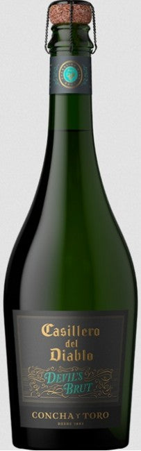 Casillero del Diablo - Devil's Brut NV (750ml)