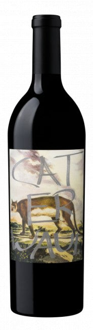 Caterwaul - Cabernet Sauvignon Sonoma County 2023 (750ml)