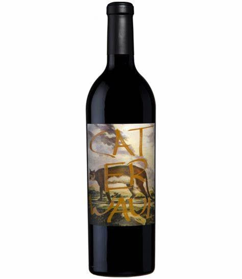 Caterwaul - Cabernet Sauvignon 2019 (750ml)