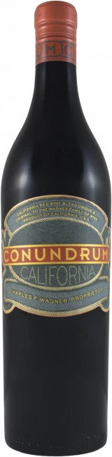 Caymus - Conundrum Red Blend 2021 (1.5L)