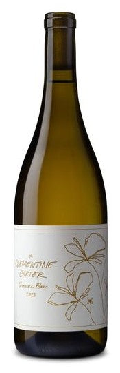 Clementine Carter Grenache Blanc 2024 (750ml)