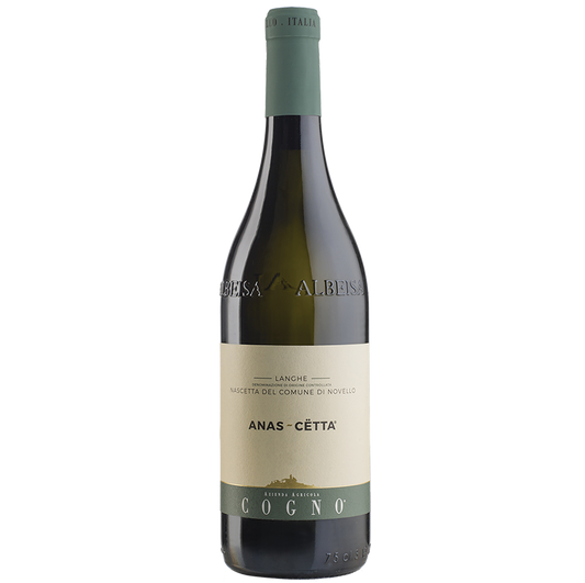 Elvio Cogno Anas-Cëtta Langhe Nascetta di Novello 2023 (750ml)
