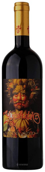 Cennatoio - Arcibaldo 2020 (750ml)