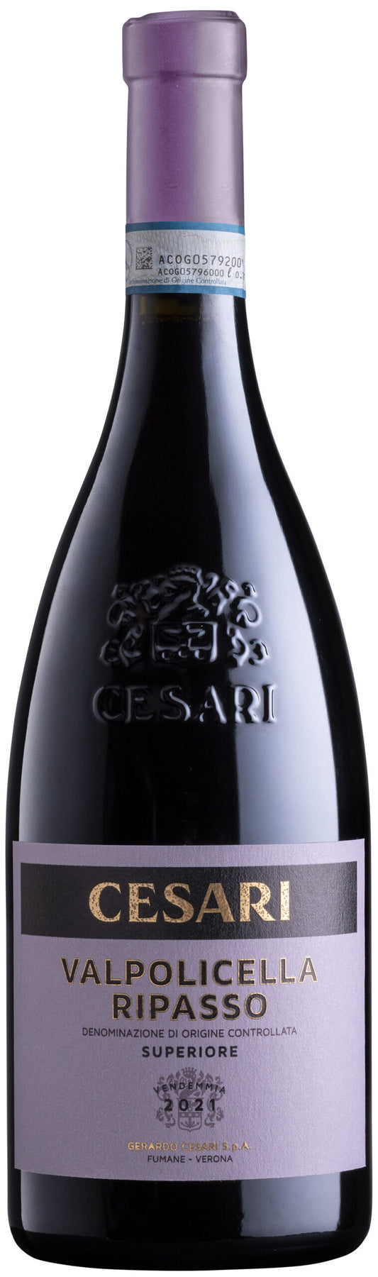 Cesari - Mara Valpolicella Superiore Ripasso 2022 (750ml)