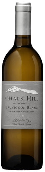 Chalk Hill Sauvignon Blanc  2024 (750ml)