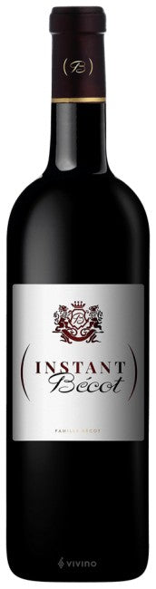 Château Beau-Sejour Becot - Instant Becot 2022 (750ml)
