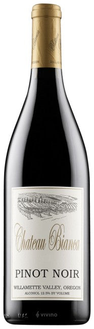 Chateau Bianca - Pinot Noir Willamette Valley 2023 (750ml)