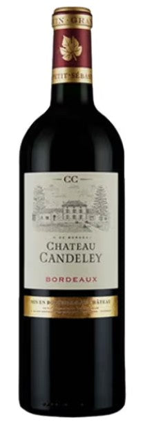 Château Candeley - Bordeaux 2023 (750ml)