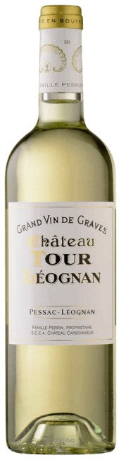Château Carbonnieux - Château Tour Léognan Pessac-Léognan Blanc 2023 (750ml)