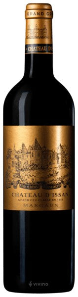 Château d'Issan - Margaux (Grand Cru Classé) 2022 (750ml)