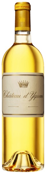 Château d'Yquem - Sauternes 1971 (750ml)