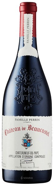Château de Beaucastel - Châteauneuf-du-Pape 2023 (750ml)