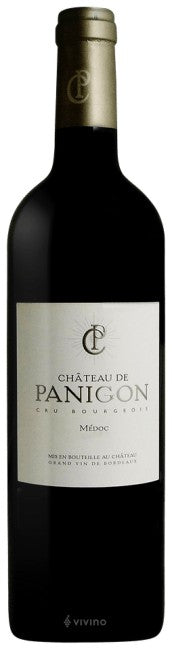 Château de Panigon - Medoc 2019 (750ml)