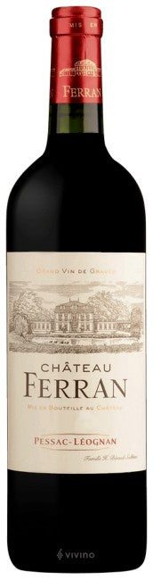 Château Ferran - Pessac-Léognan 2022 (750ml)