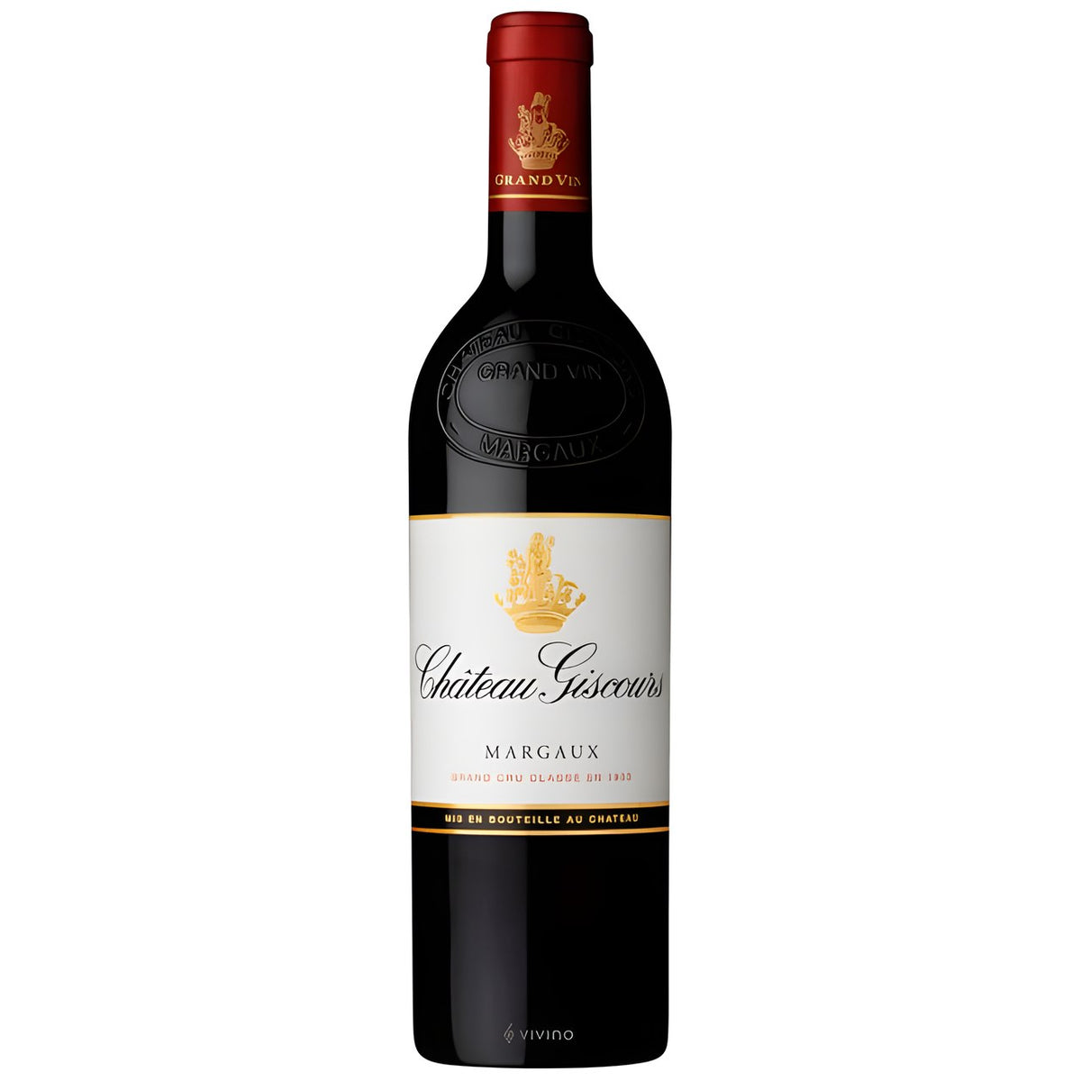 Château Giscours (Grand Cru Classé) 2009 (750ml)