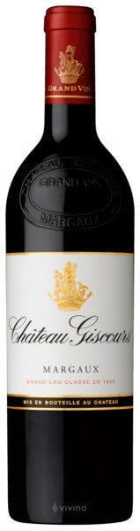 Château Giscours (Grand Cru Classé) 2022 (1.5L)