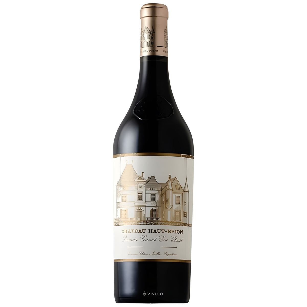 Château Haut-Brion - Pessac-Léognan (Premier Grand Cru Classé) 2023 (750ml)