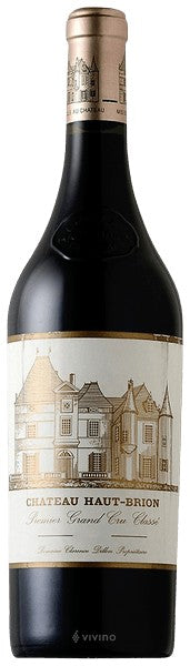 Château Haut-Brion - Pessac-Léognan (Premier Grand Cru Classé) 2009 (1.5L)