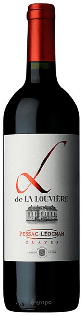 Château La Louvière - L de La Louvière Pessac-Léognan 2018 (750ml)