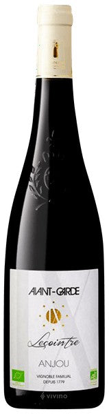Lecointre Anjou Rouge Avant-Garde 2021 (750ml)