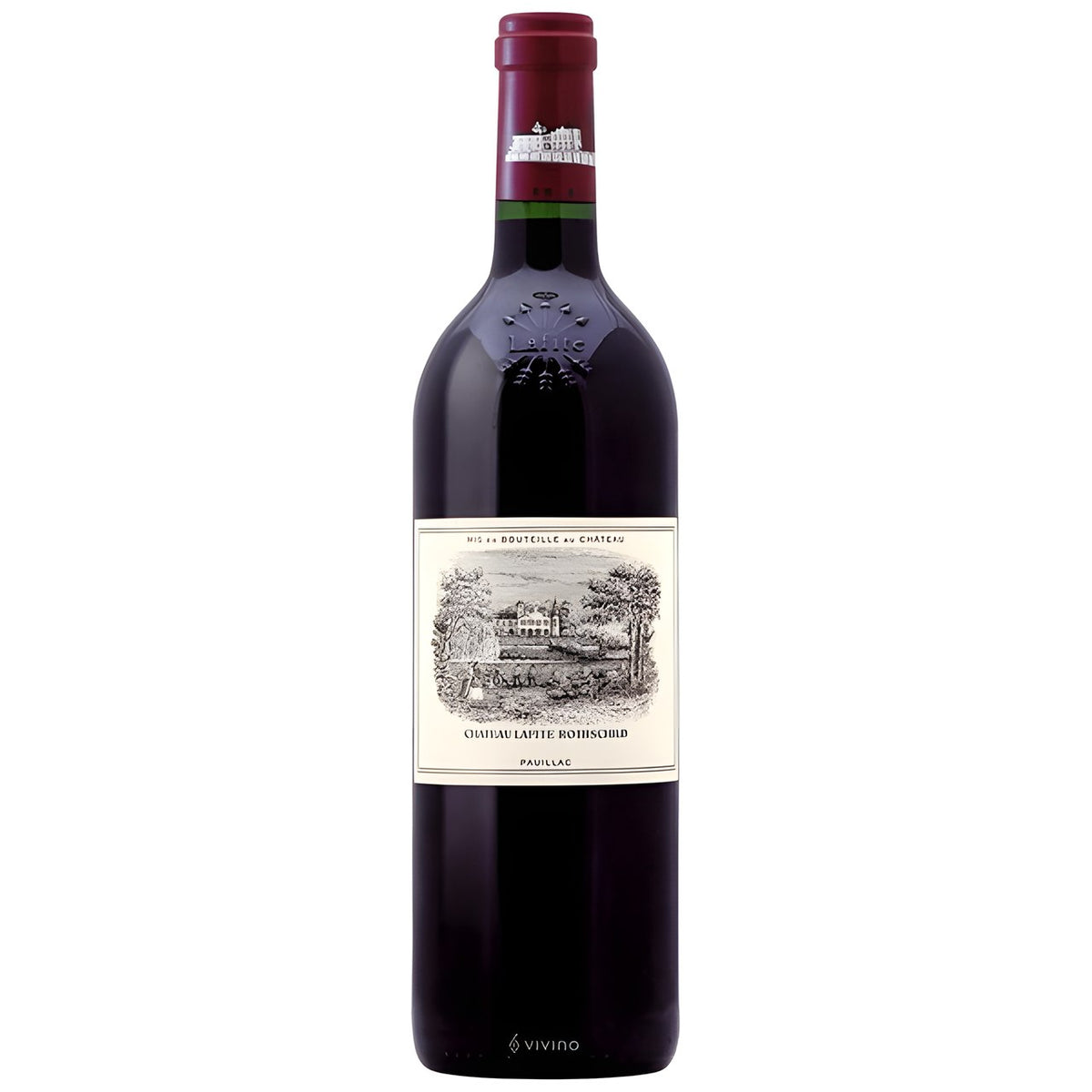 Château Lafite Rothschild - Pauillac (Premier Grand Cru Classé) 2020 (1.5L)