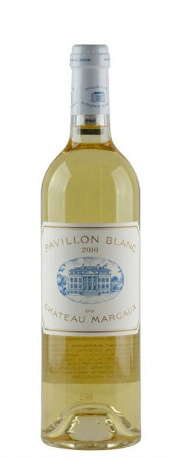 Pavillon Blanc du Château Margaux 2024 (750ml)
