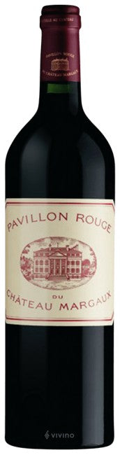 Pavillon Rouge du Château Margaux 2022 (750ml)