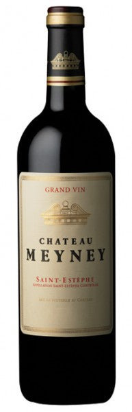 Château Meyney - St.-Estèphe 1999 (750ml)