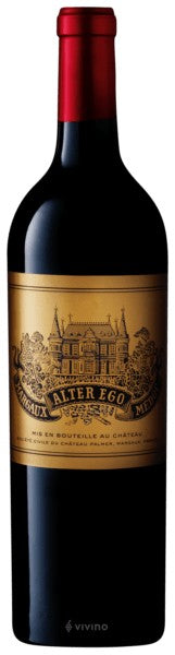 Alter Ego De Palmer Margaux 2021 (750ml)