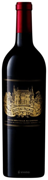 Chateau Palmer - Grand Vin de Château Palmer (Grand Cru Classé) 2020 (750ml)