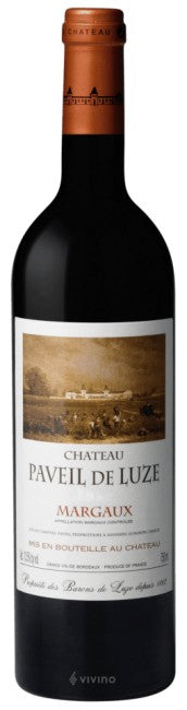 Château Paveil de Luze - Margaux 2023 (750ml)