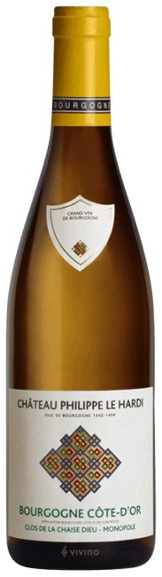 Château Philippe-Le-Hardi - Bourgogne Côte-d’Or Clos de la Chaise Dieu Monopole 2024 (750ml)