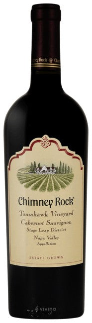 Chimney Rock Tomahawk Cabernet  2022 (750ml)