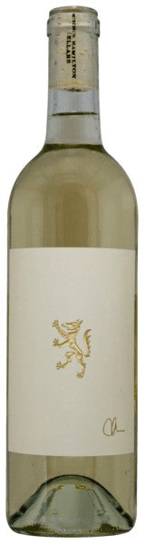 Chris Hamilton Cellars - Sauvignon Blanc 2023 (750ml)